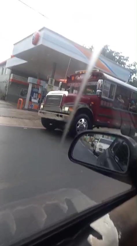 @Pichul&oacute;n Transport service