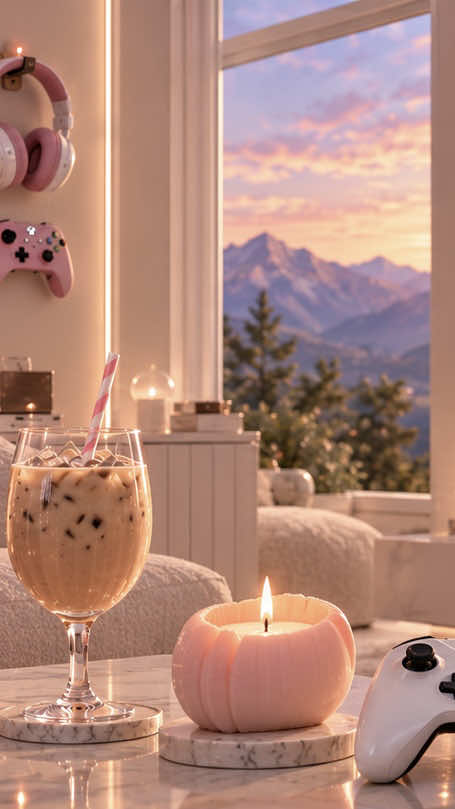 @🎀CoffeeCupLu✨