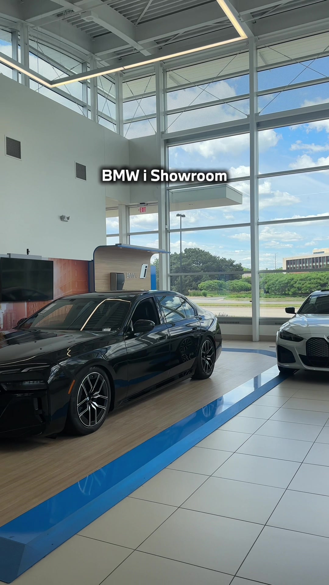 @BMW of Milwaukee North
