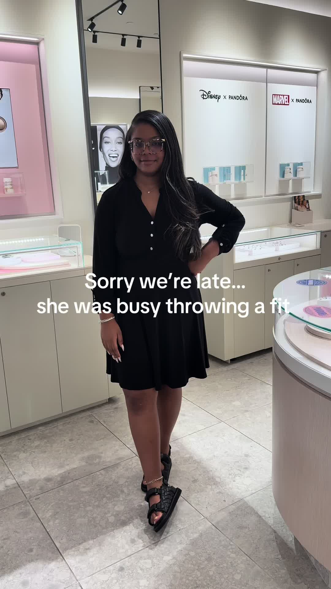 @Pandora Lenox Square