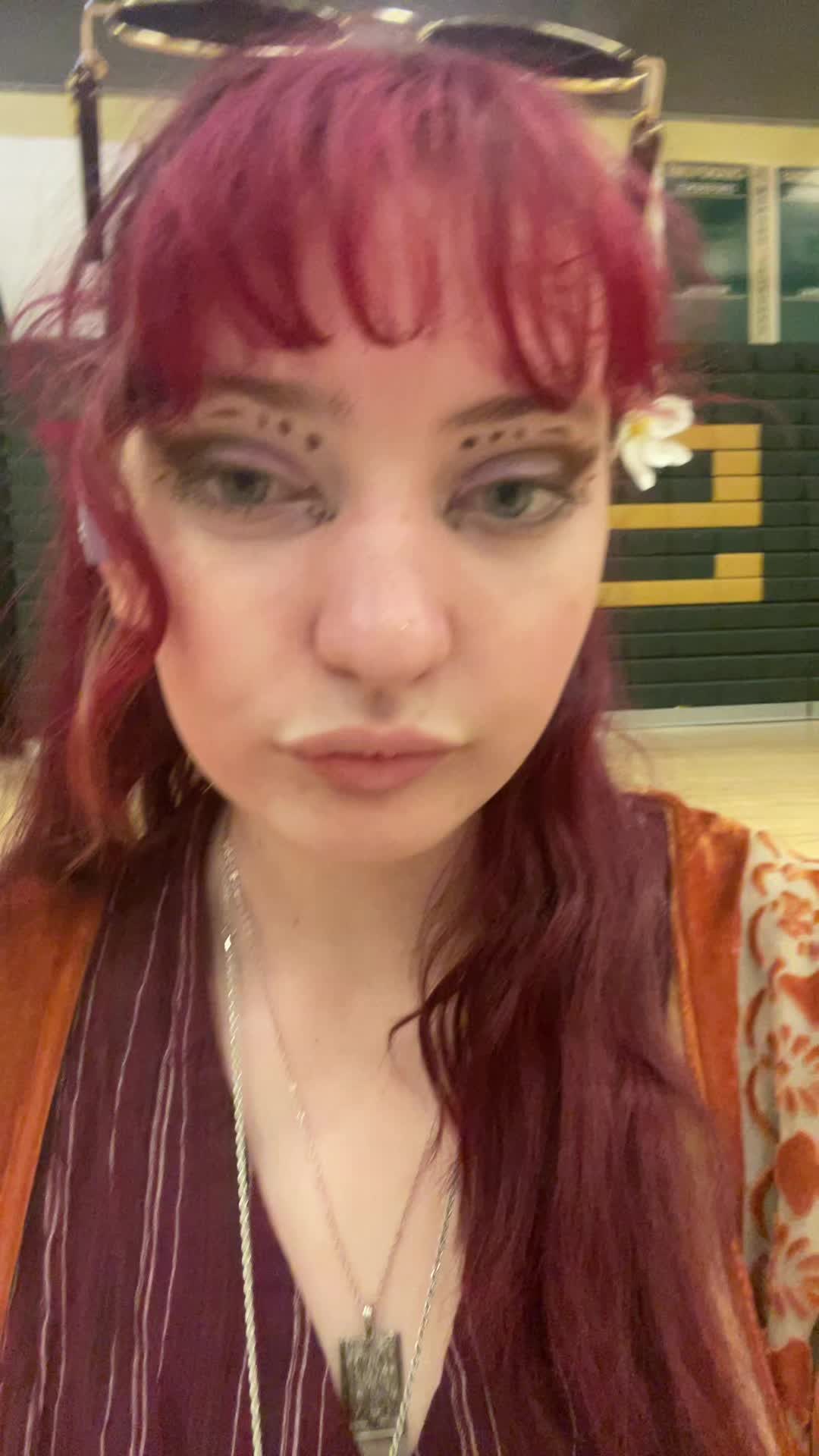 @✨🧿WitchyRose🧿✨