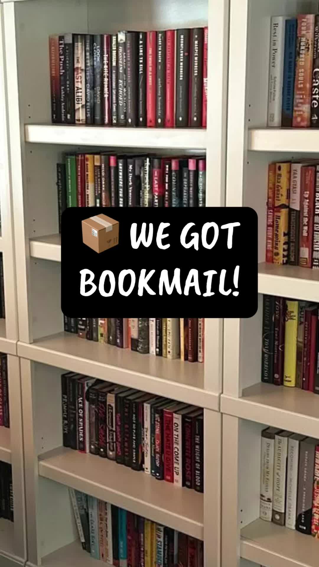 @Mrz.McCane&hearts;️📚🎧