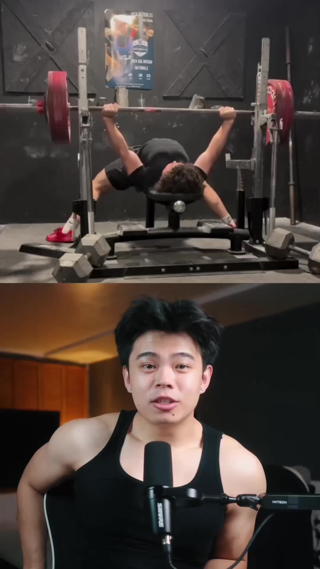 @Darath | Powerlifting Coach
