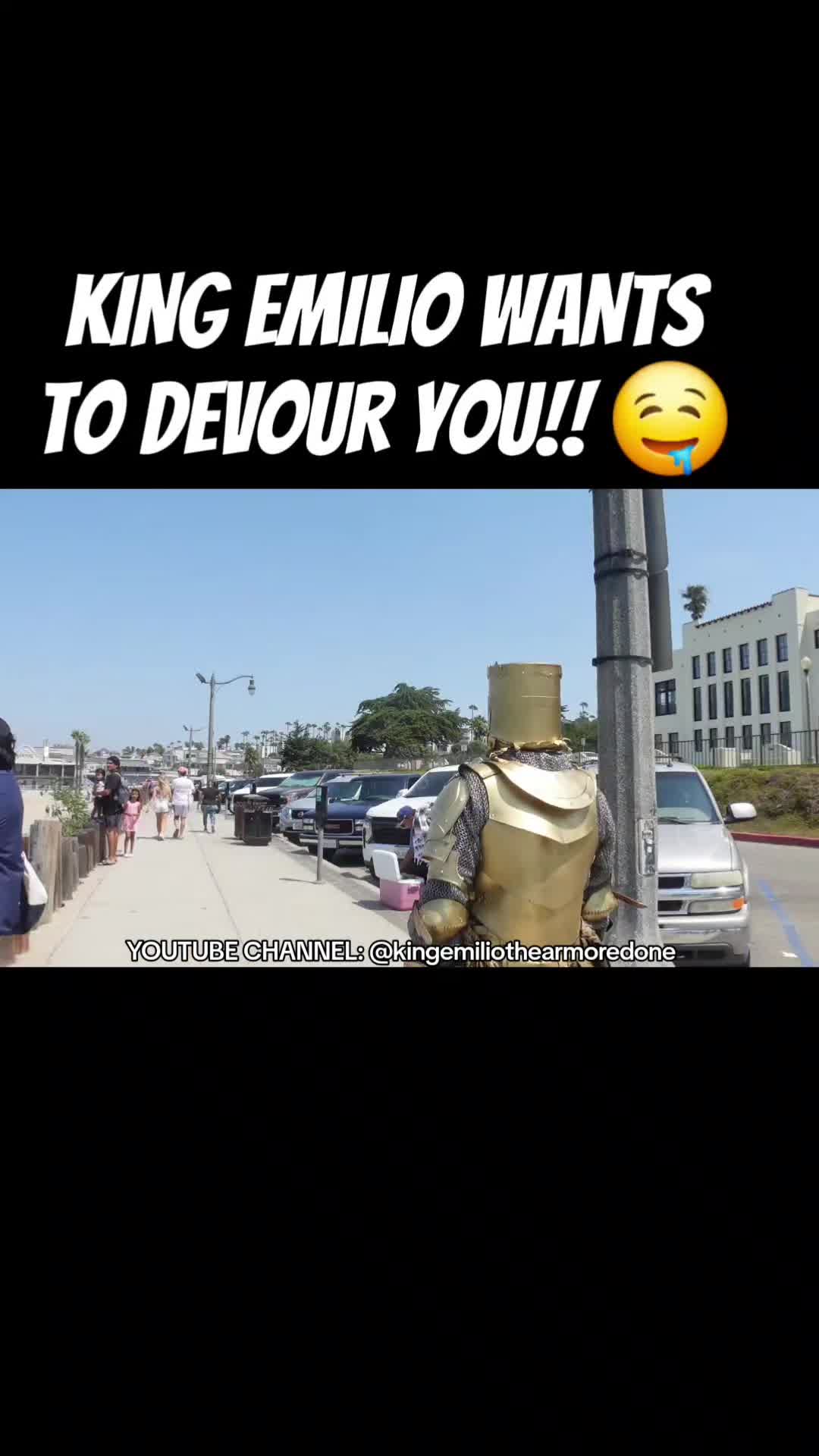 @KingEmilioTheArmoredOne