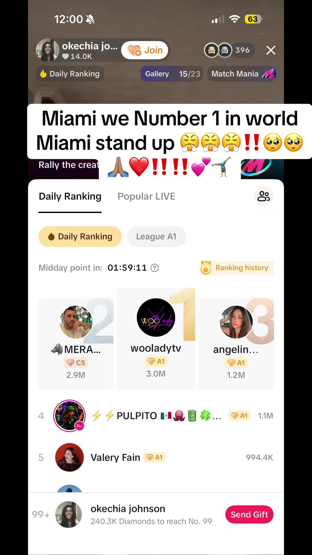 @wooladytv