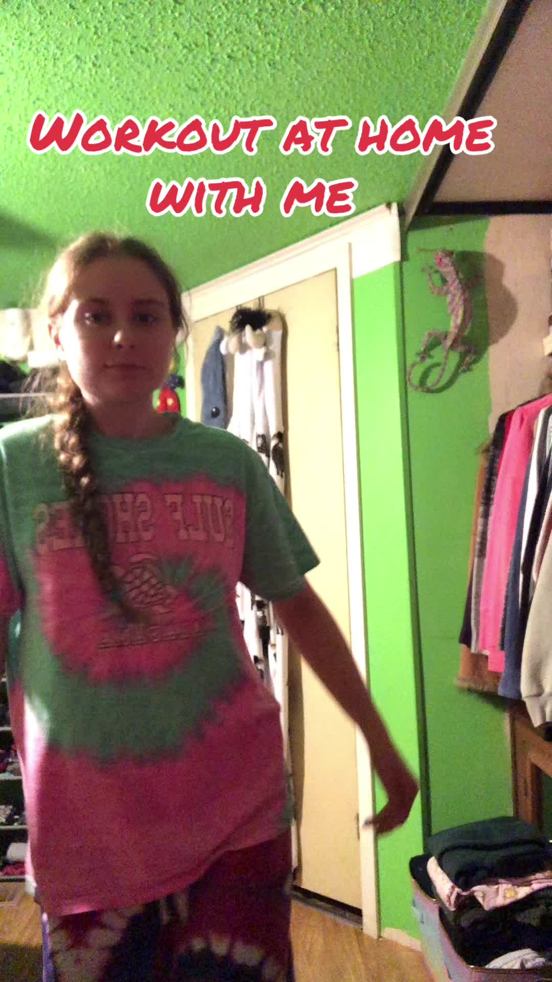 @Alexis Greene