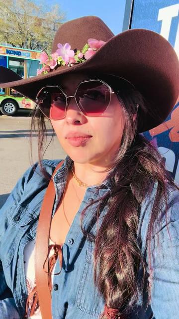 @mary La Diva Garcia1