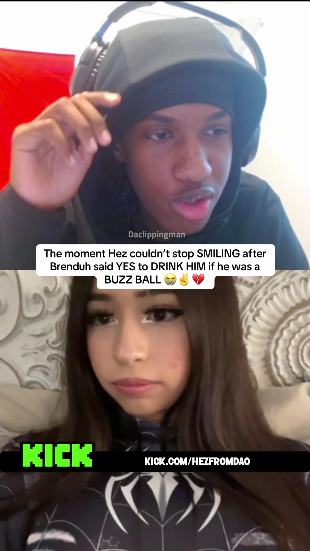 @daclippingman