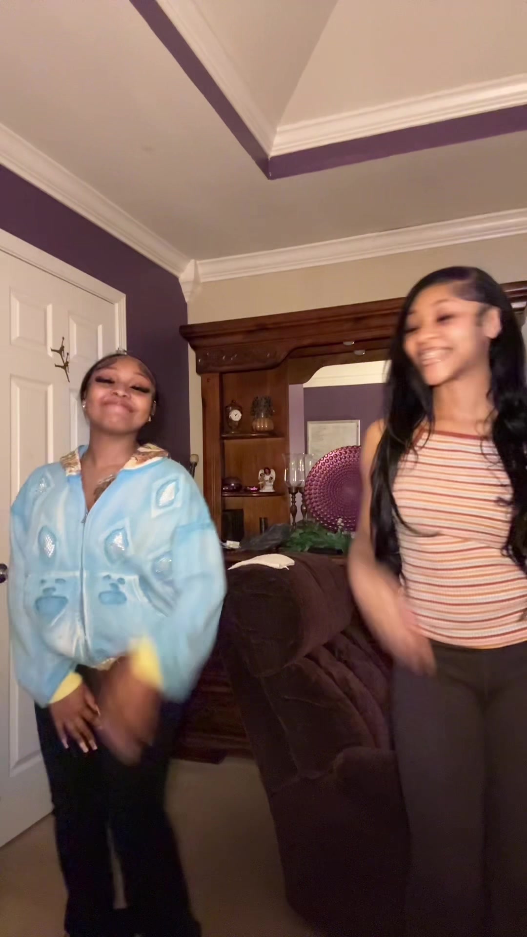 @shaniya janai