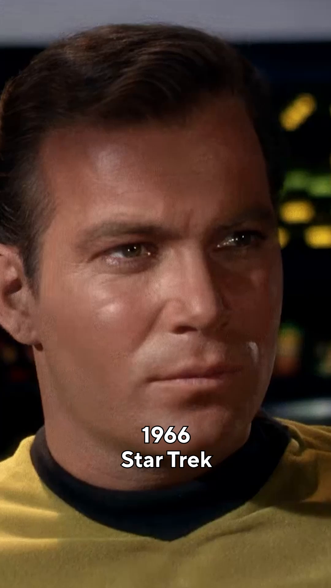 @Star Trek