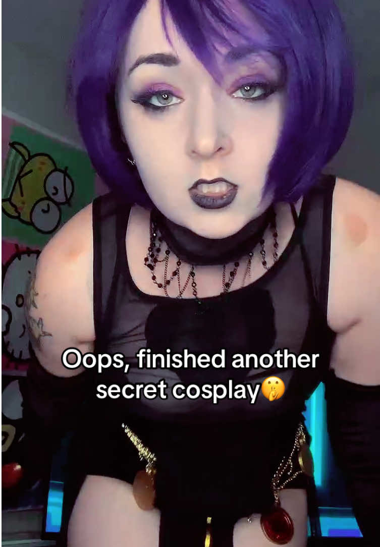 @Sleepy Vee