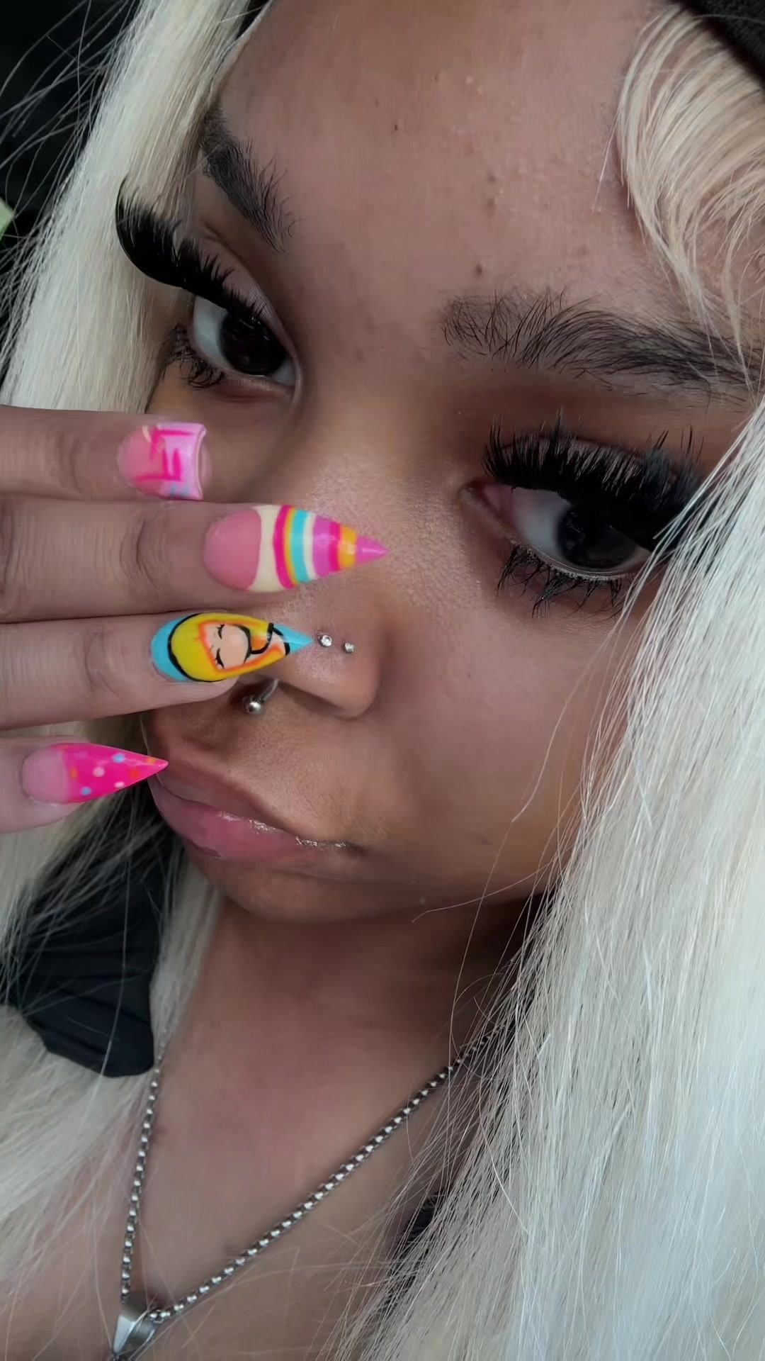 @6 7