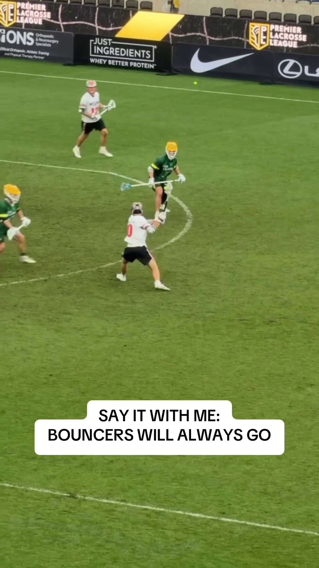 @Premier Lacrosse League