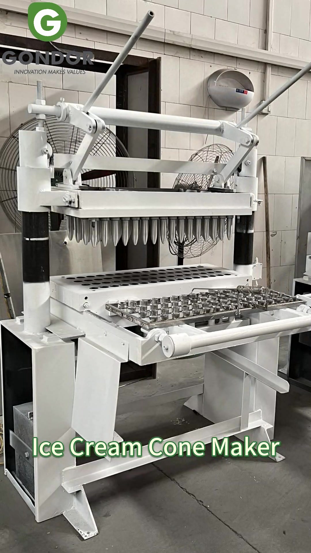 @Gondor Machinery