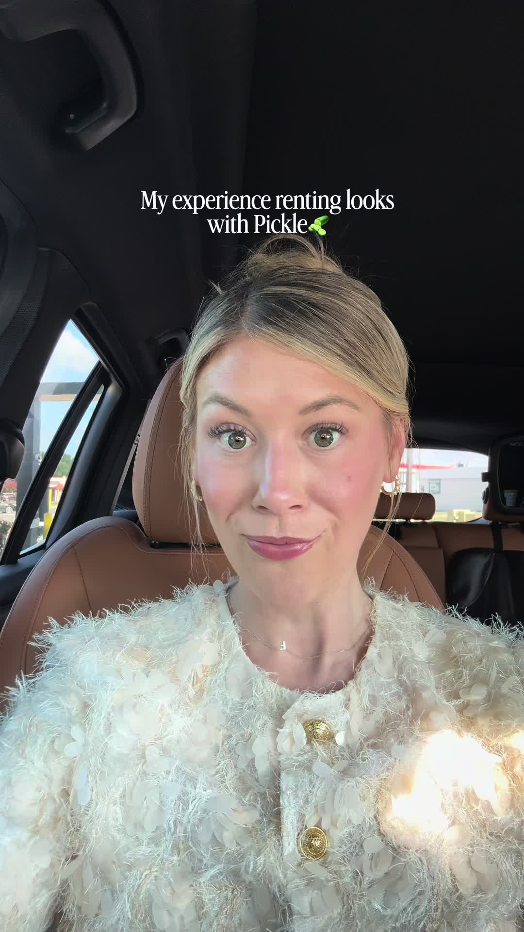 @LYNDSEY | PERSONAL STYLING