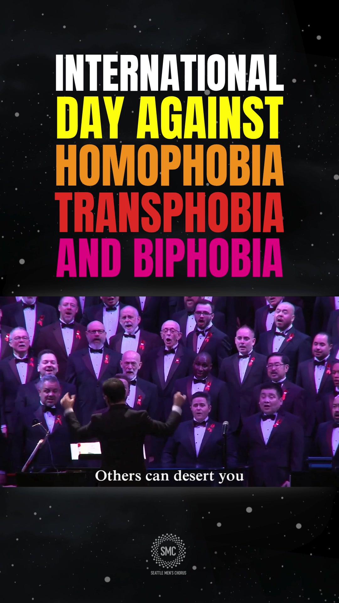 @Seattle Men&rsquo;s Chorus