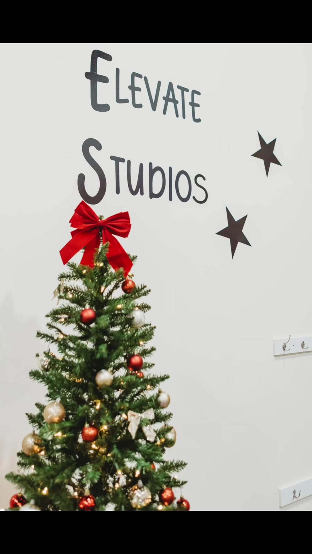 @Elevate Studios
