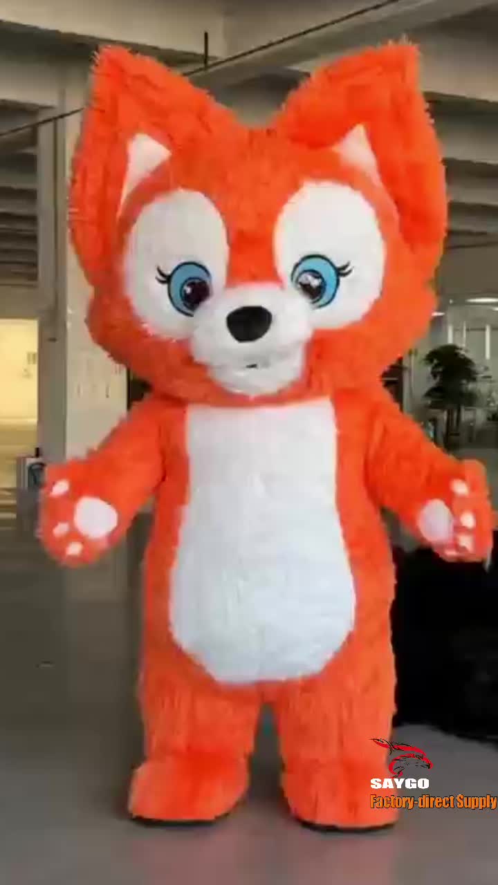 @bigmascotcostume