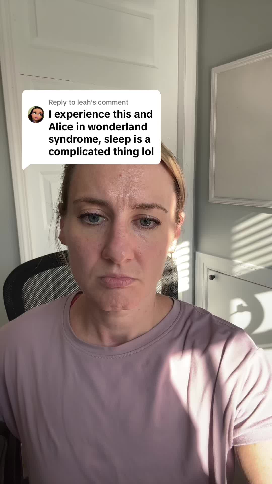 @Dr. Melissa Shepard