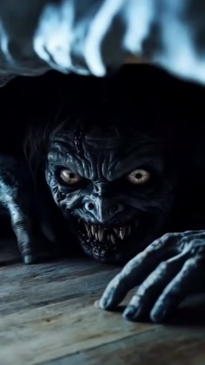 @História Sinistras