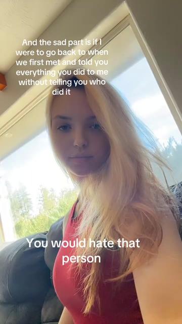 @Maddy Jane
