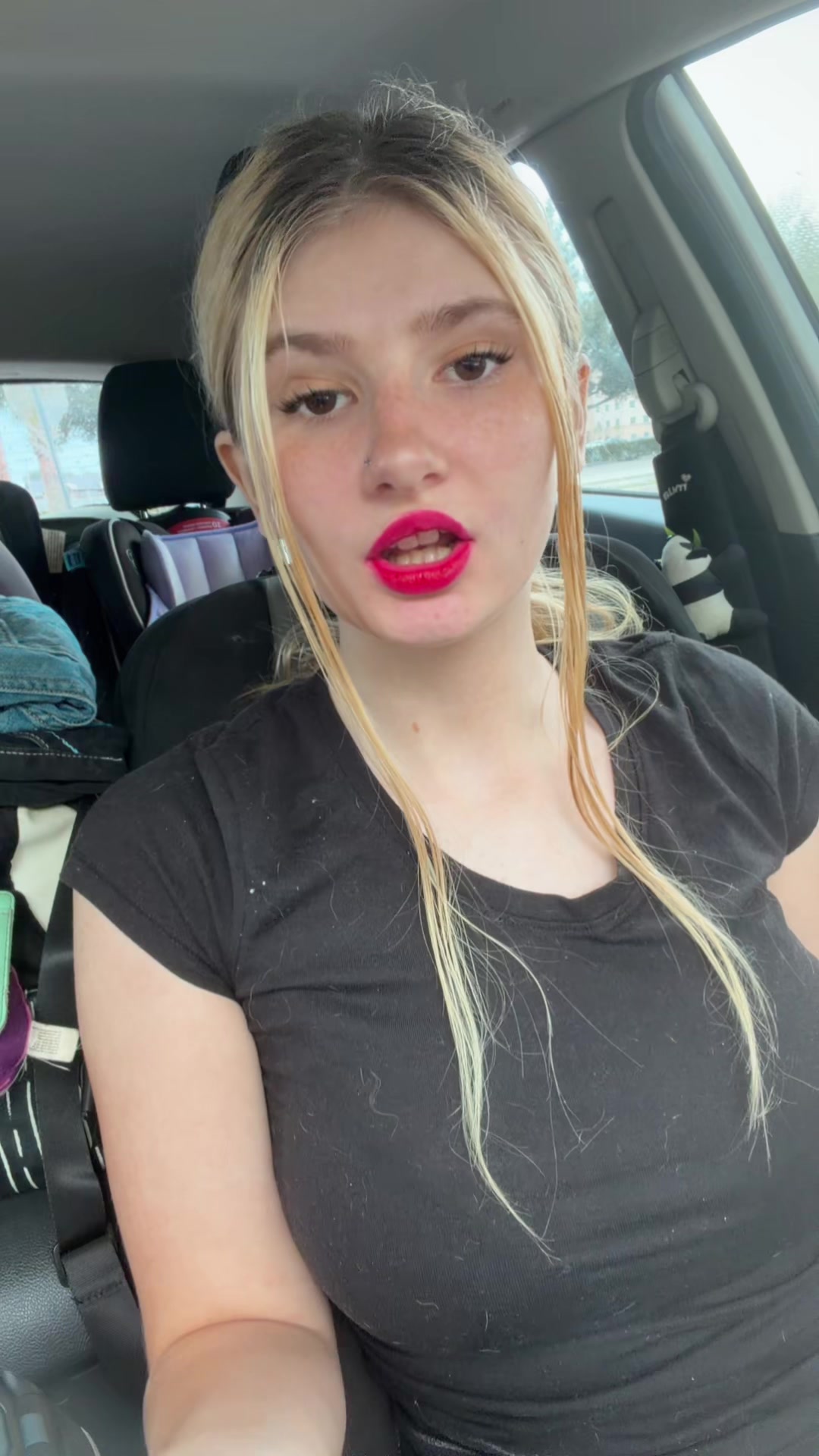 @𝙑𝙖𝙚𝙝 💕| Teen Mommy