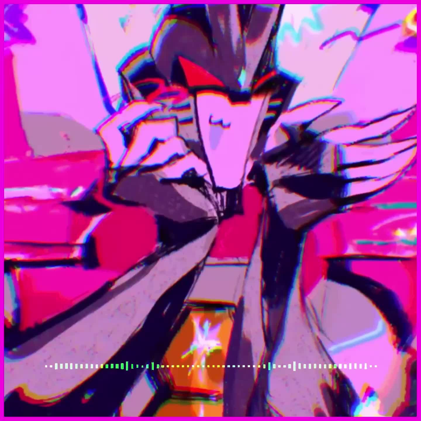 @🍰Nini.ᐟ┆Starscream&rsquo;s wife :3