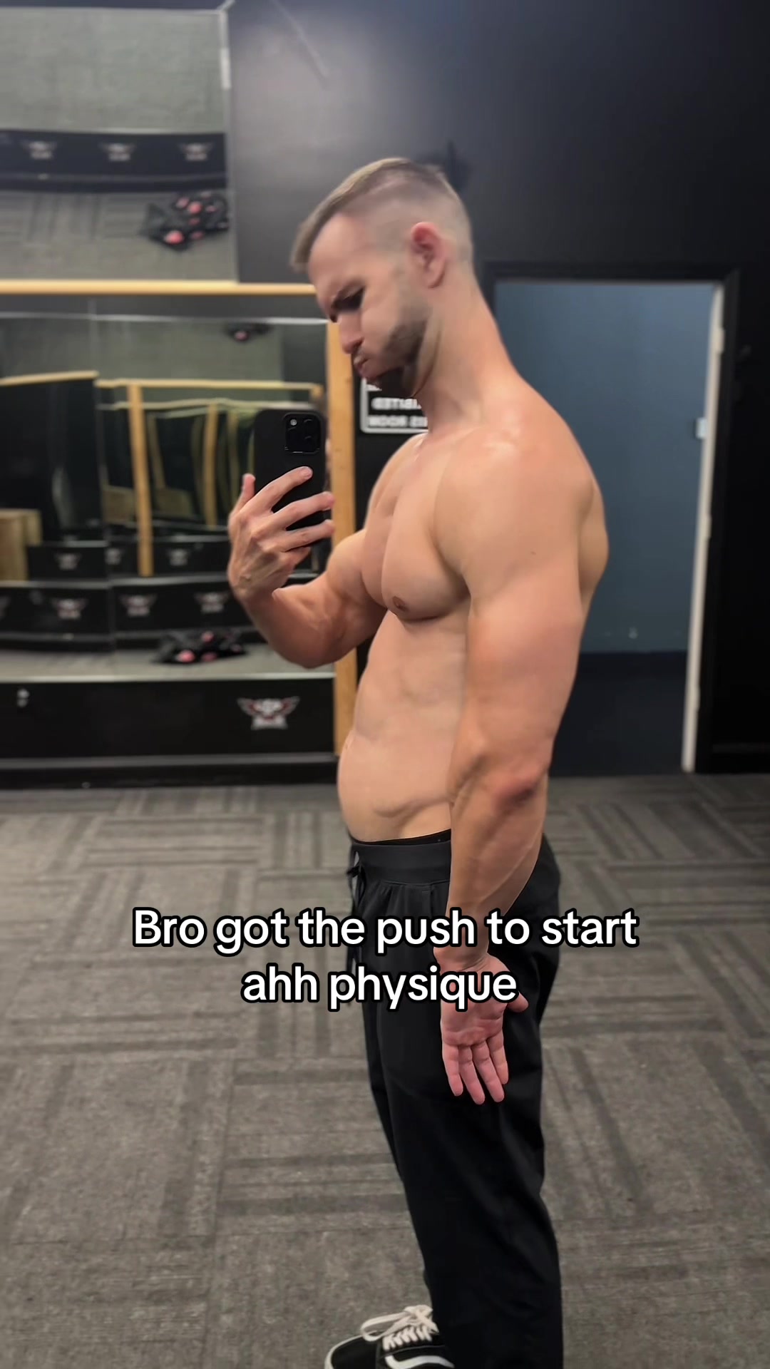 @Munz | Online Fitness Coach