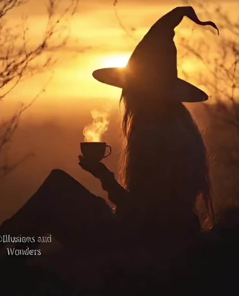 @*✧・゚:*witchyvibes*:・゚✧*