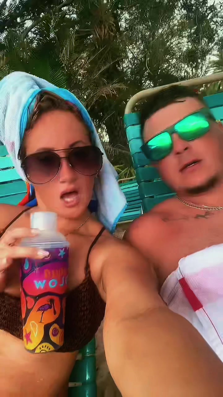 @Amber Marie