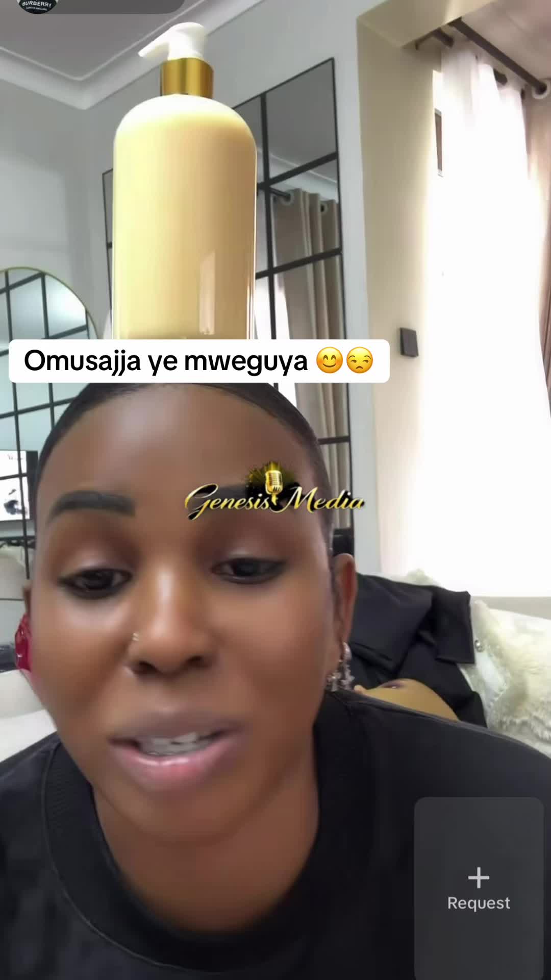 @Genesis Media
