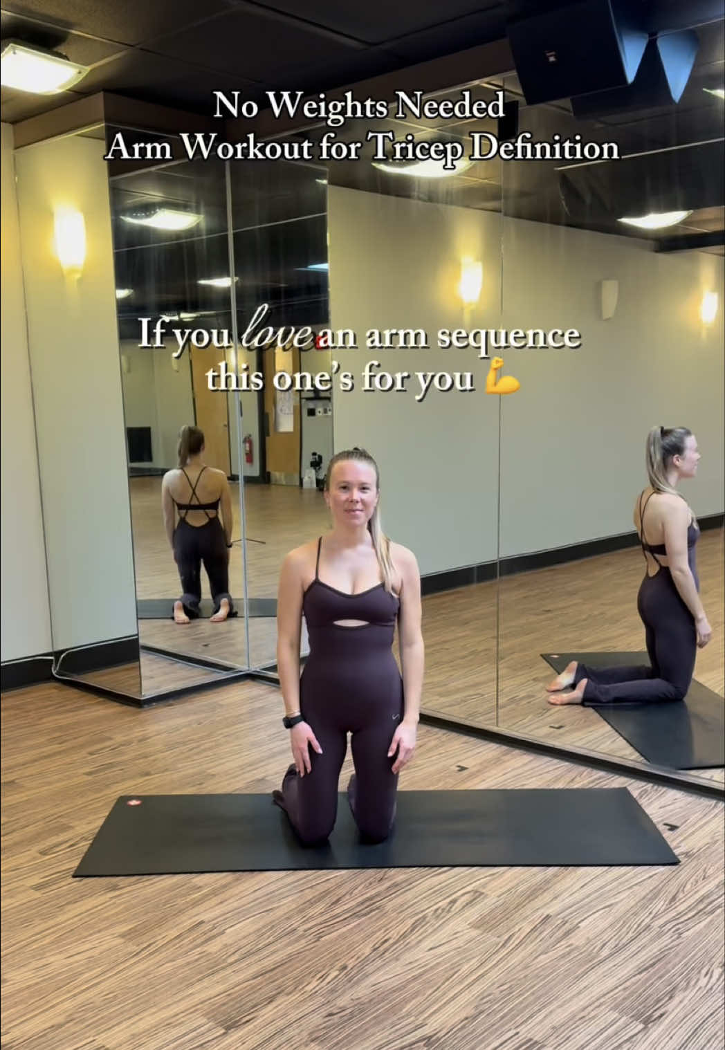 @Serena | Yoga Sculpt