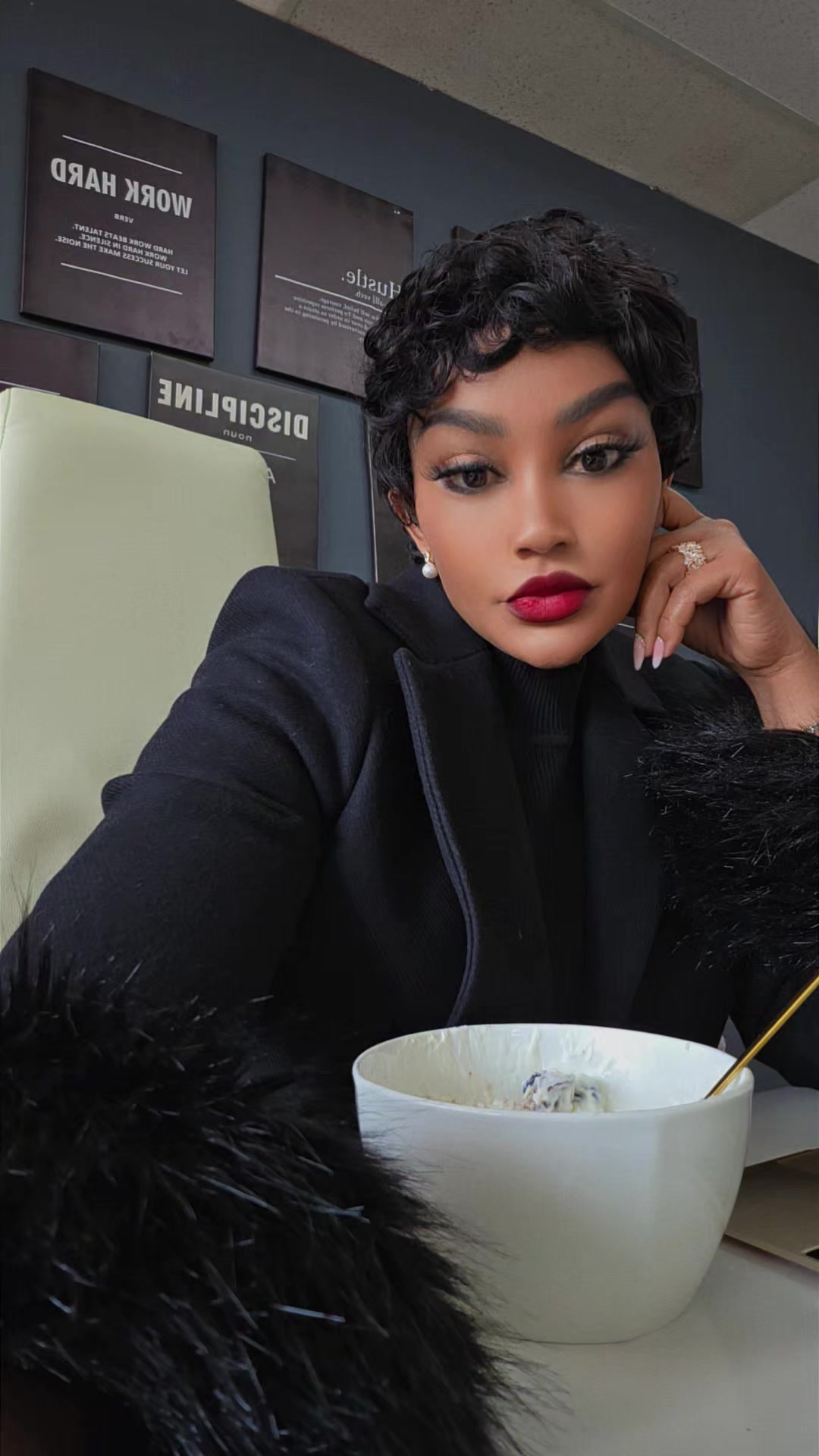 @zarithebosslady