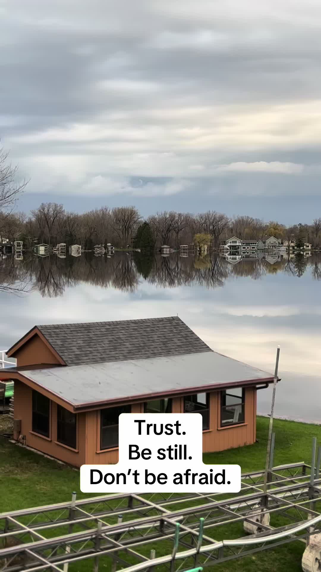 @Lake Shore Life Coaching