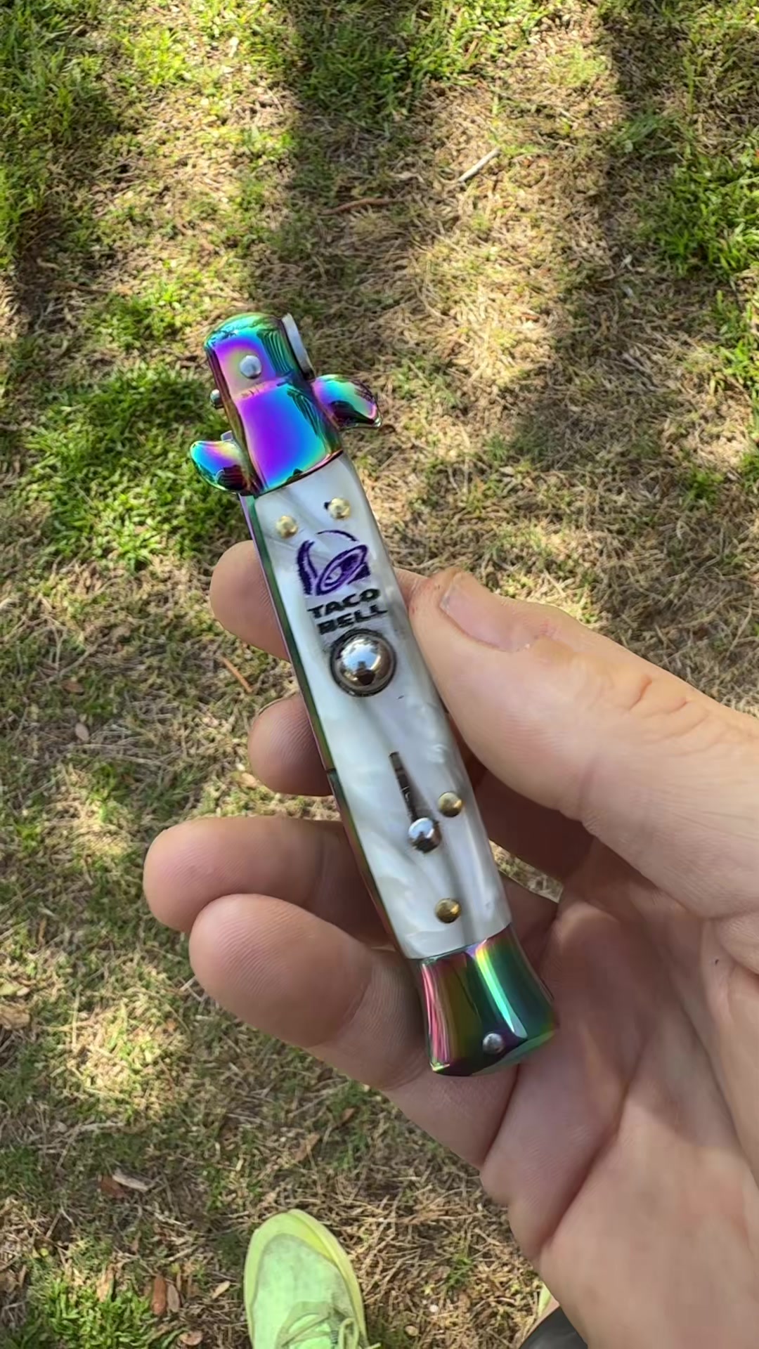 @Wet Wizard Custom Engraving