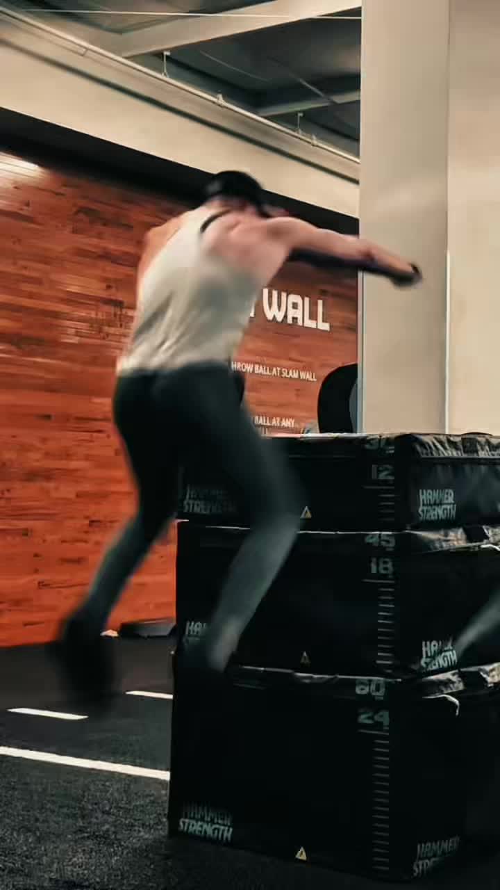 @Fit Diesel Strength