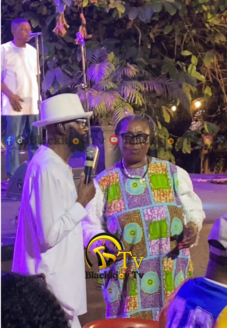 @Blackkjoy Tv