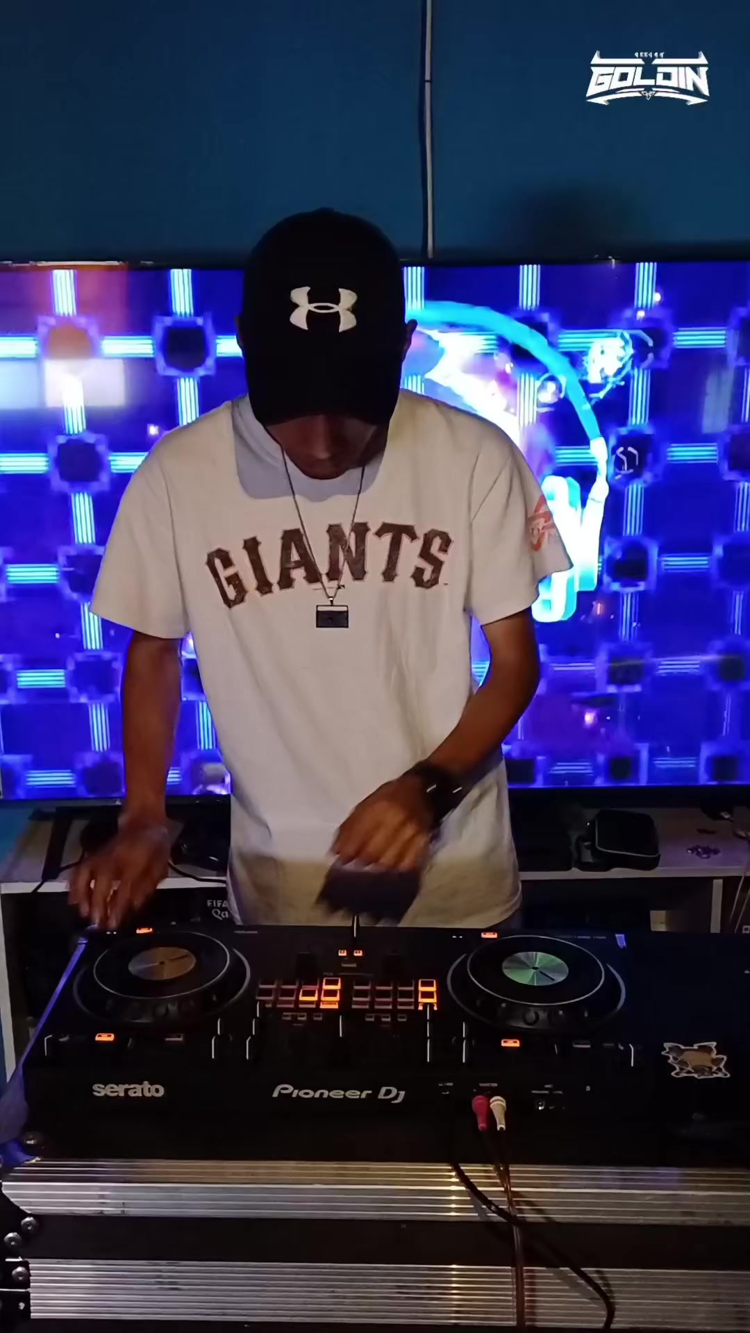 @Dj Goldin🪐