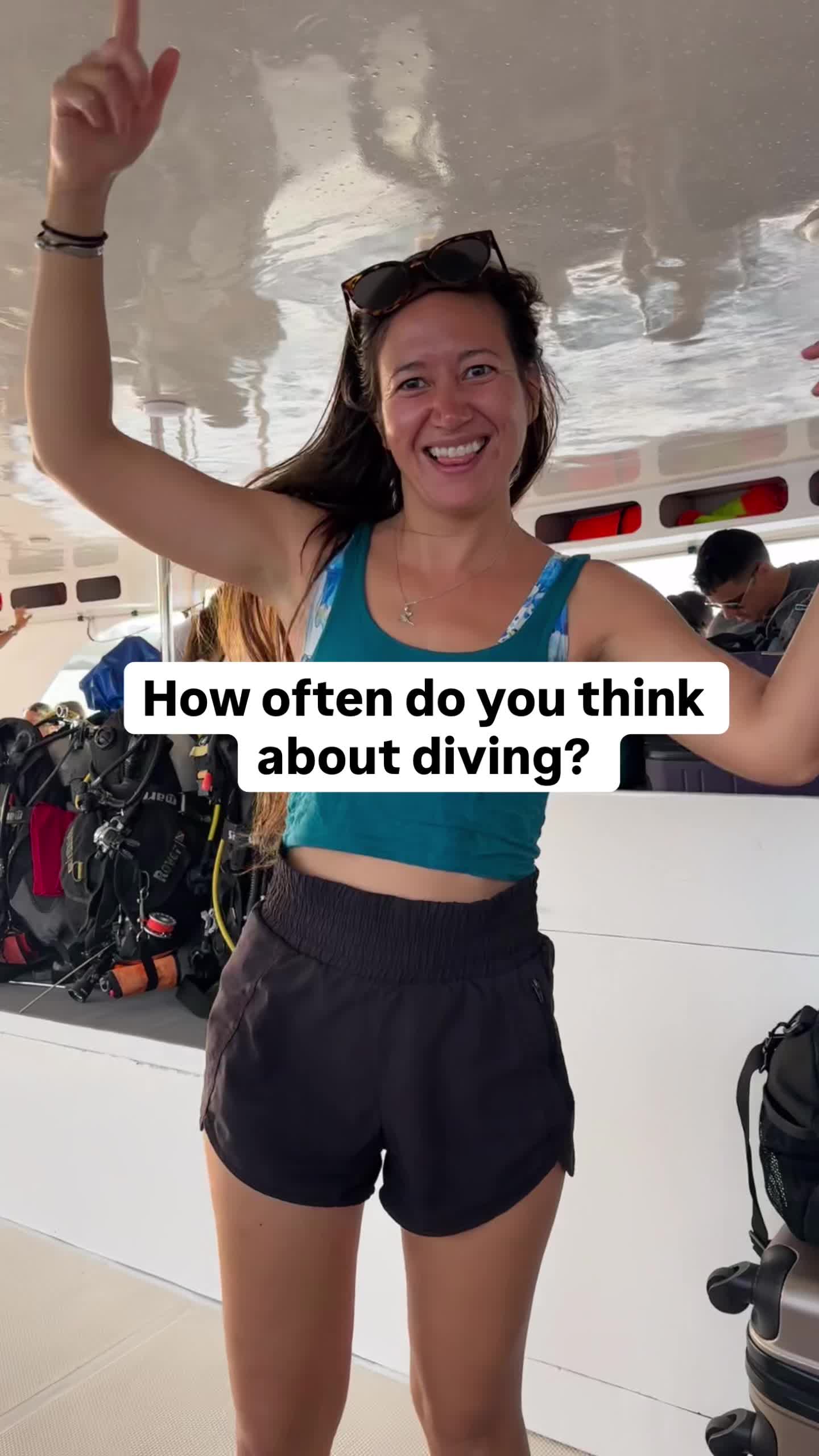 @The Dive Compass