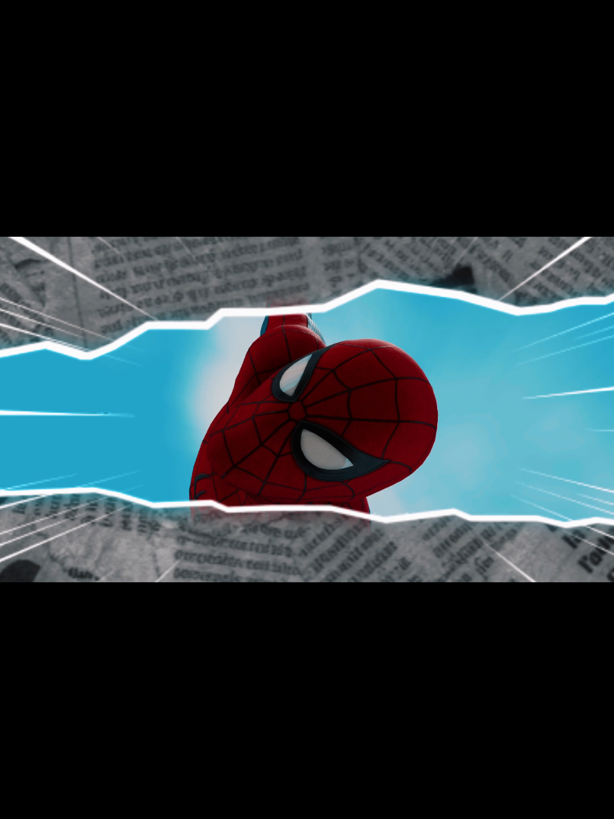 @🕷Spider-Man🕷