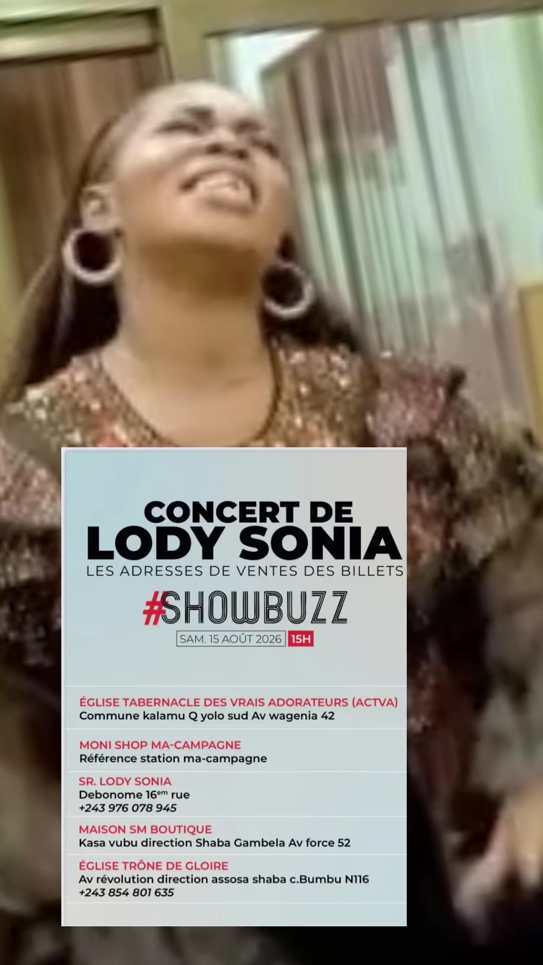 @Lody Sonia Lomba