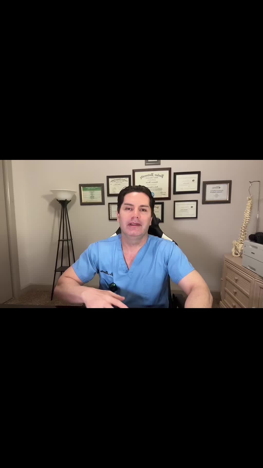 @Dr. Alejandro Huerta