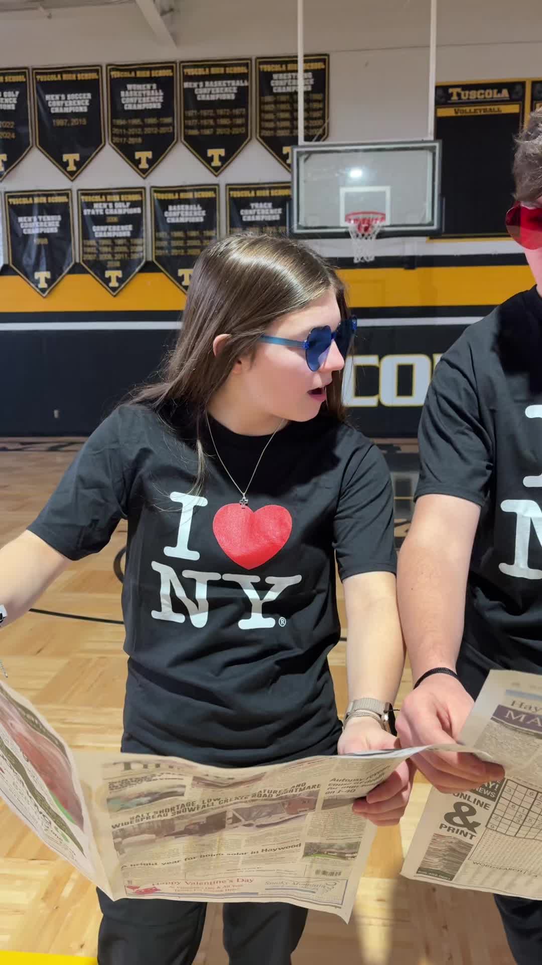 @Tuscola Leadership