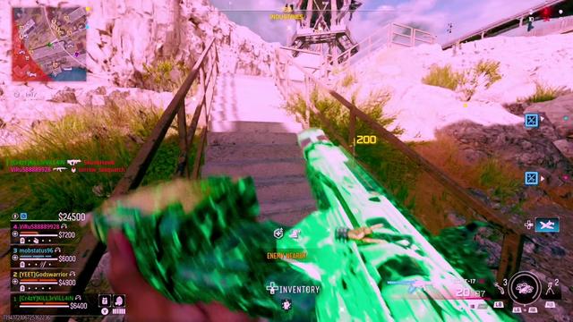 @ΚiLL3rViLL4iN🔪💀🍀🧿