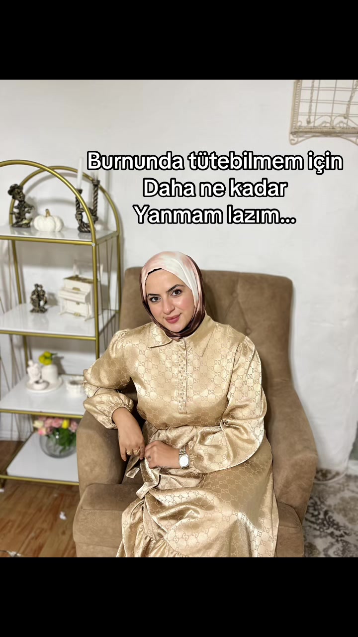@Sevilay Tatlı