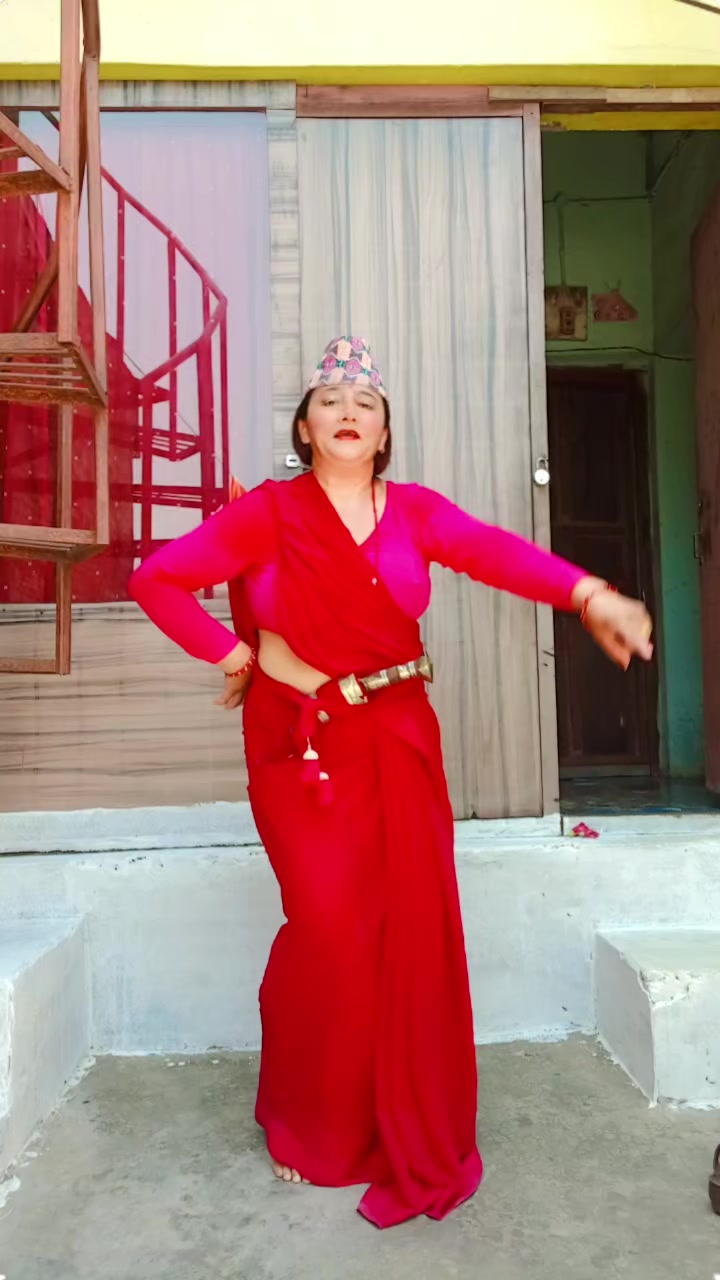 @pushpa ayer