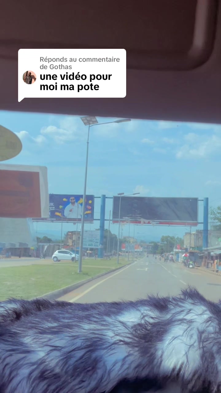 @Grâcia bby❤️🇨🇩