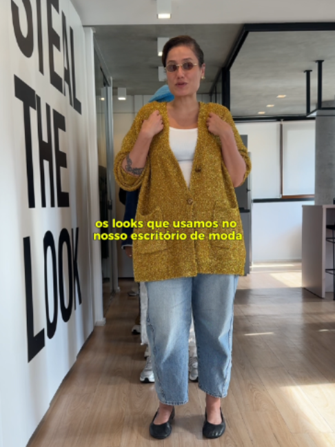 @Steal The Look