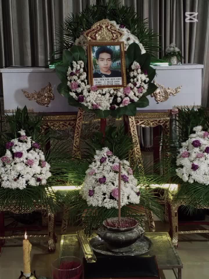 @အမေရဲ့ သားငယ်လေး