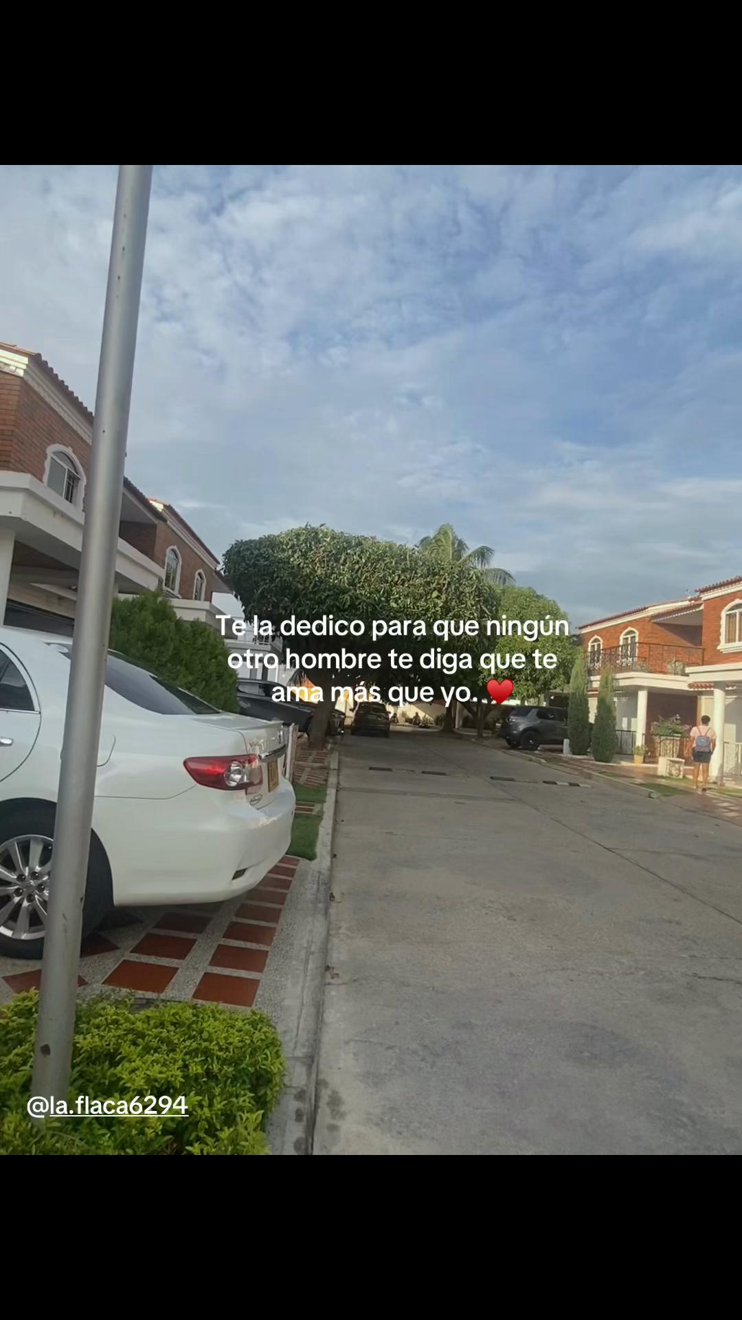 @carlos RHLM